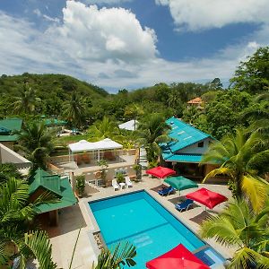 Patong Rai Rom Yen Resort Sha